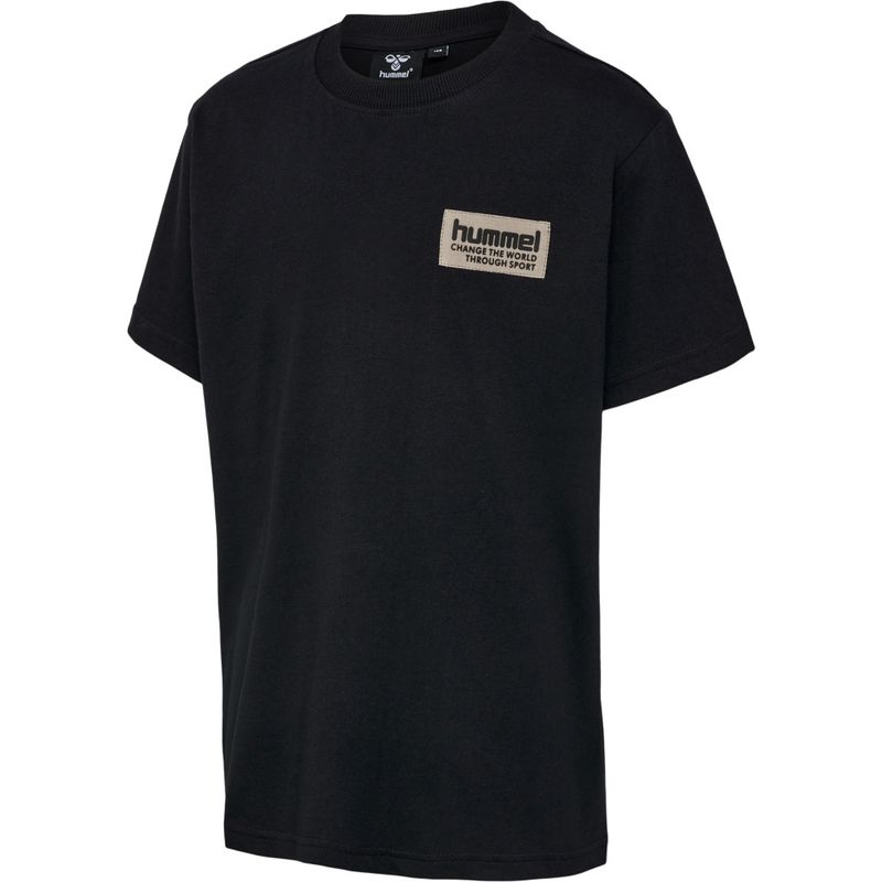Hummel Dare t-shirt black