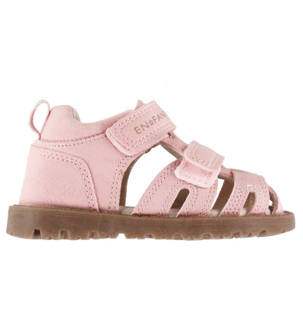 Hovedbilde EnFant sandal velcro zephyr