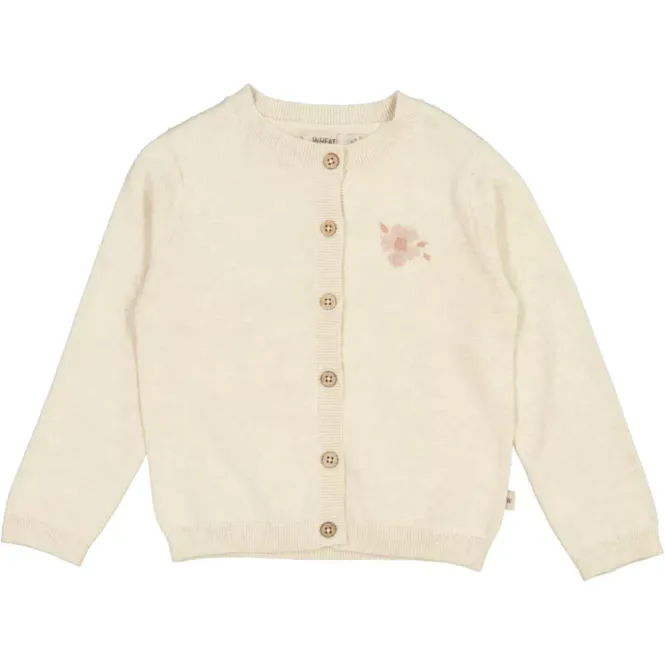 Hovedbilde Wheat Suzy cardigan ...