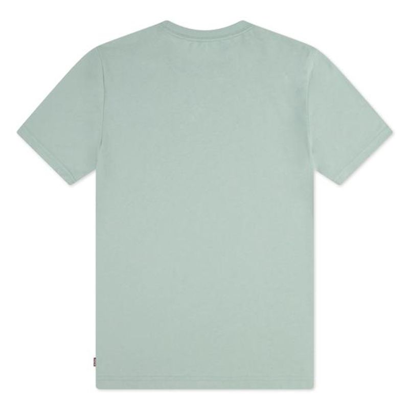 Levis t-shirt cameo green