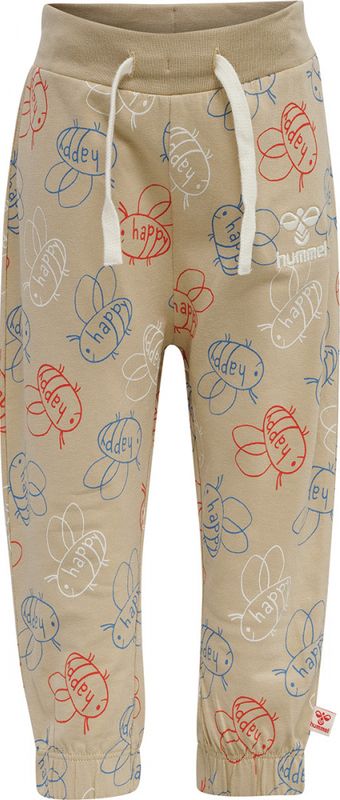 Hummel Kian pants humus