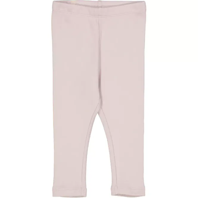 Hovedbilde Wheat rib leggings soft lilac