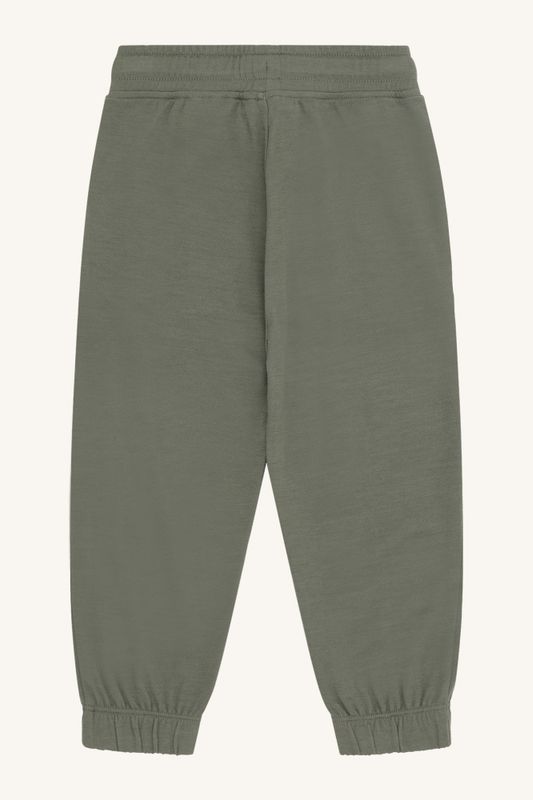 Hust & Claire Galon pants ull/bambus turtle