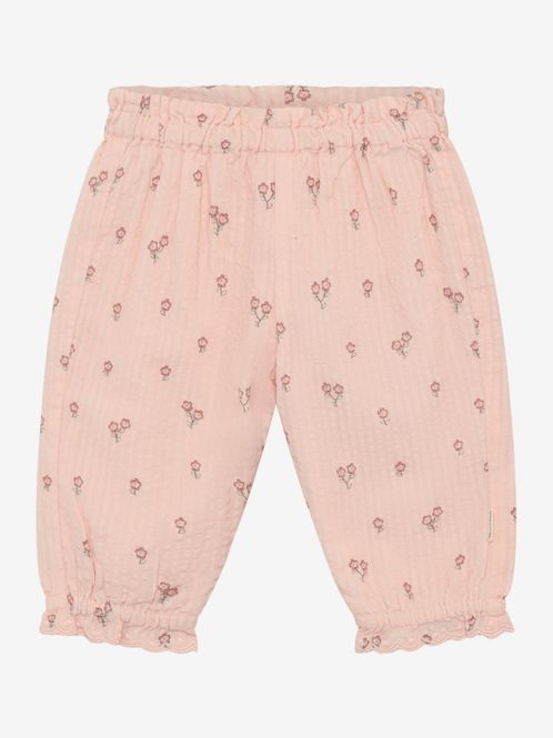 Hovedbilde Minymo pants peach blush