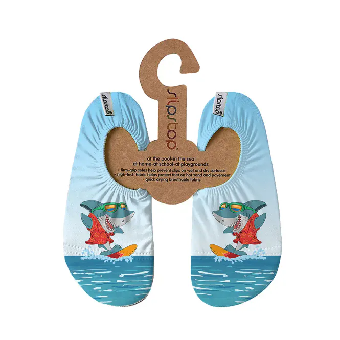 Hovedbilde Slipstop badesokker redd