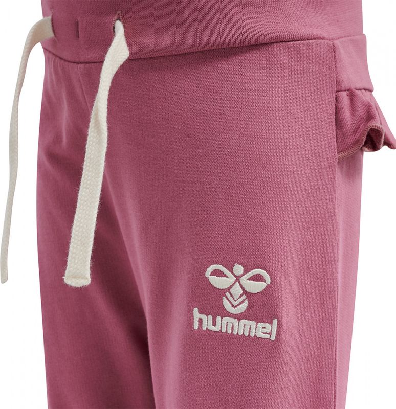 Hummel Verina pants heather rose