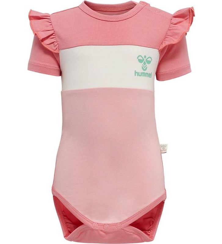 Hummel Isla body mauveglow