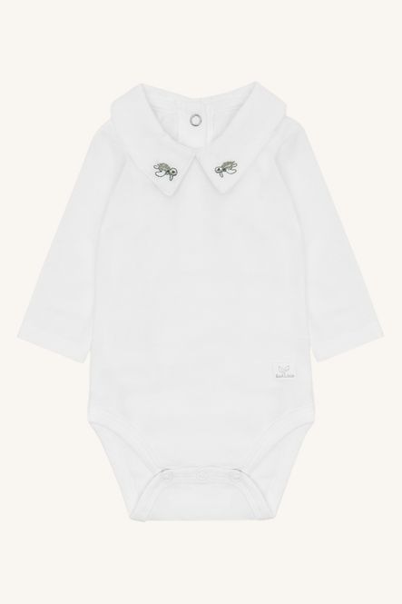 Hovedbilde Hust & Claire Bam collar body ...