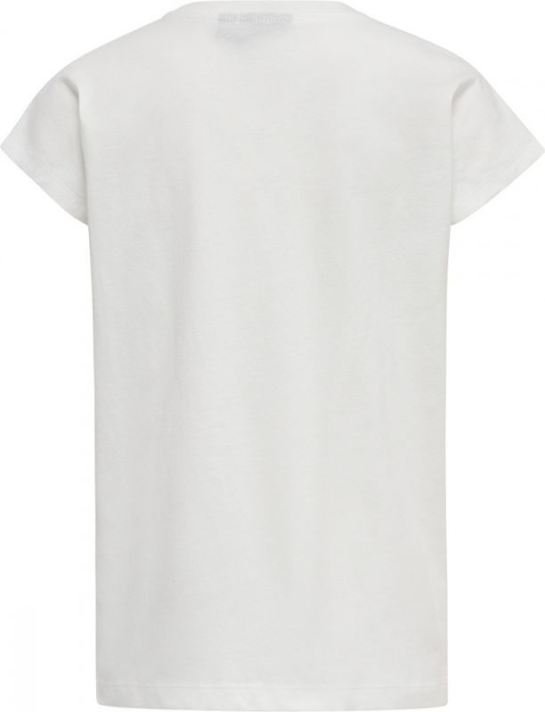 Hummel Caritas t-shirt marshmallow