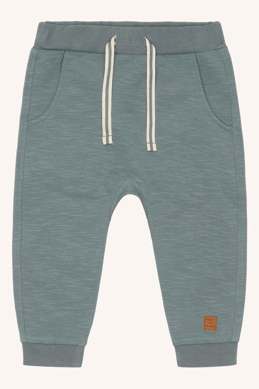 Hust & Claire Georgey joggebukse blue flint