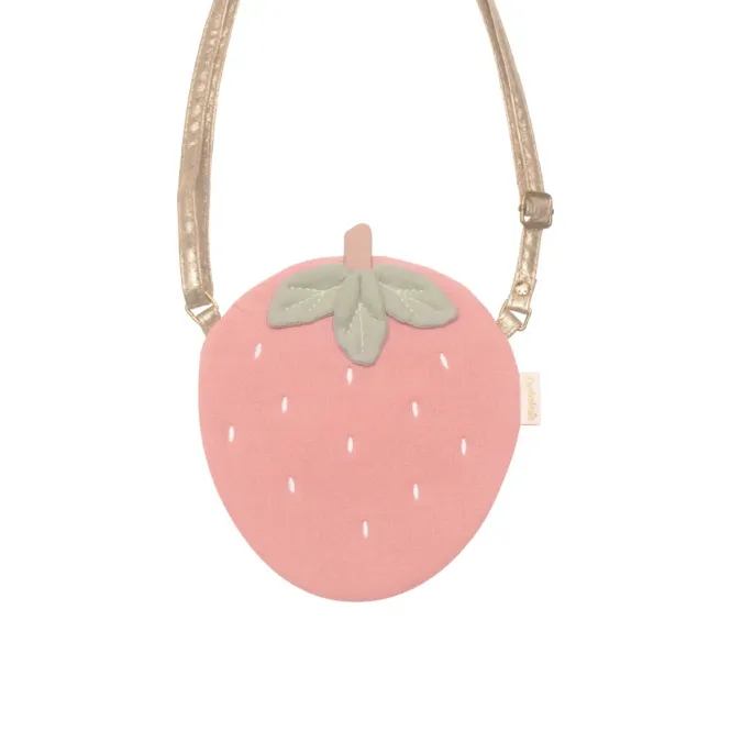Hovedbilde Rockahula sweet strawberry ...
