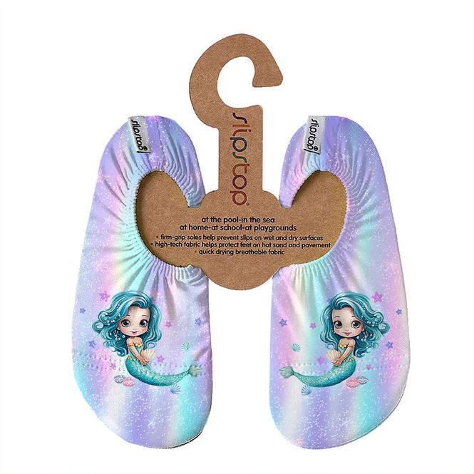 Hovedbilde Slipstop badesokker seastar