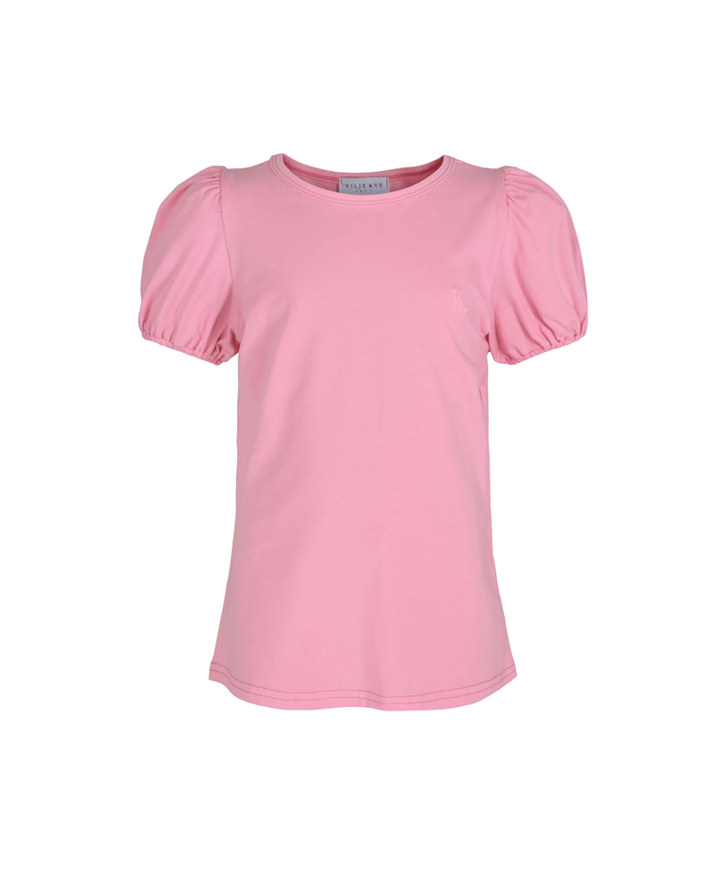 Hovedbilde Vilje & Ve Mia tee solid soft ...