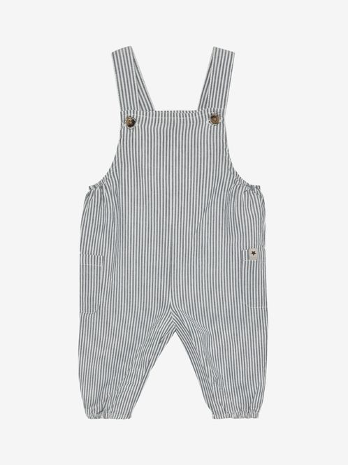 Hovedbilde Huttelihut overalls YD stripe ...