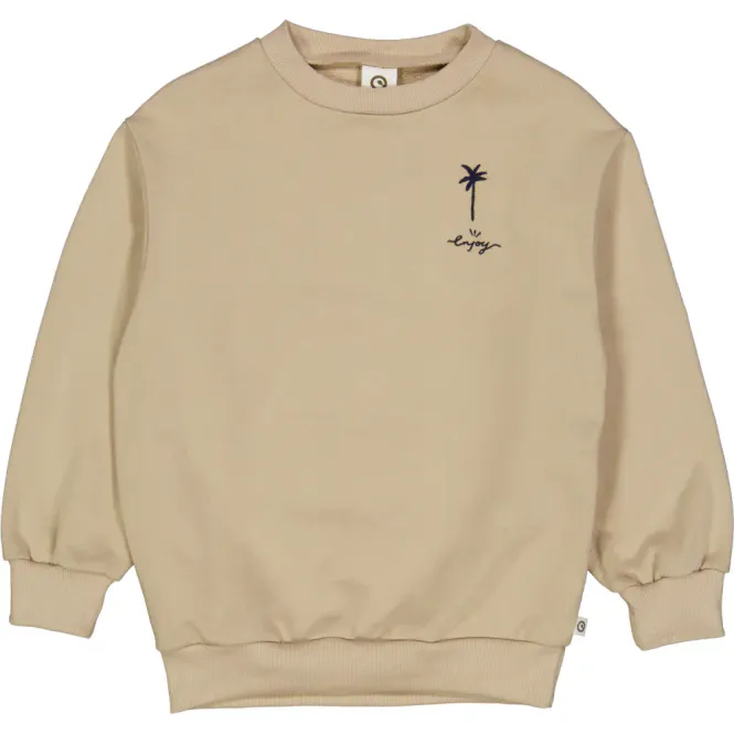 Hovedbilde Musli Enjoy sweater cashmere