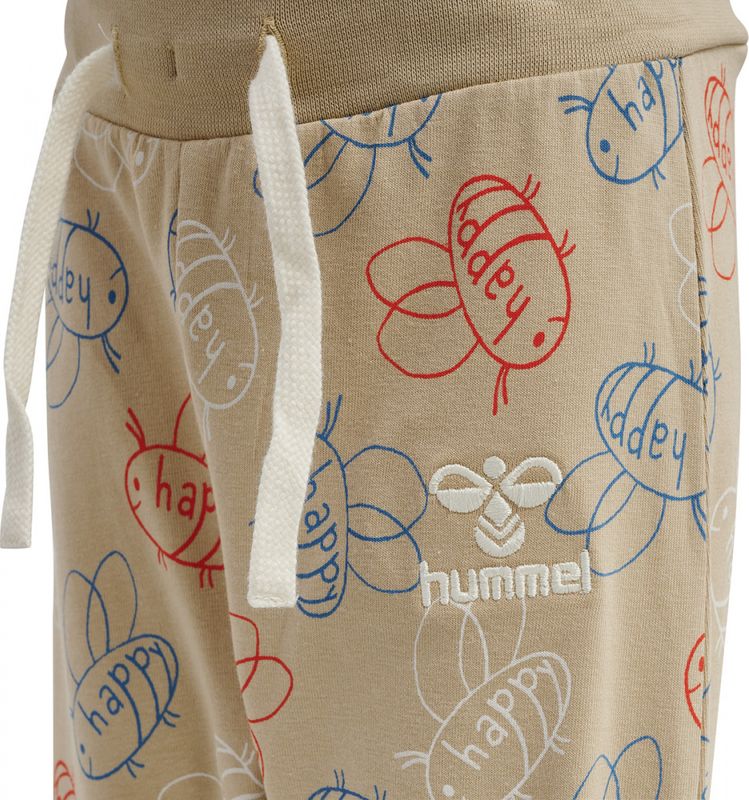 Hummel Kian pants humus