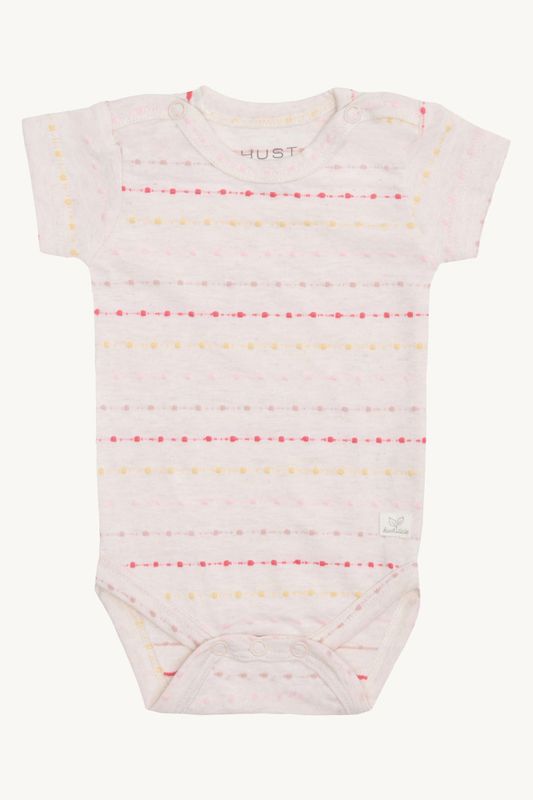 Hust & Claire Bam body desert red