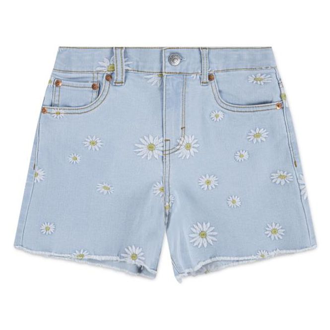 Hovedbilde Levis denim shorts daisy
