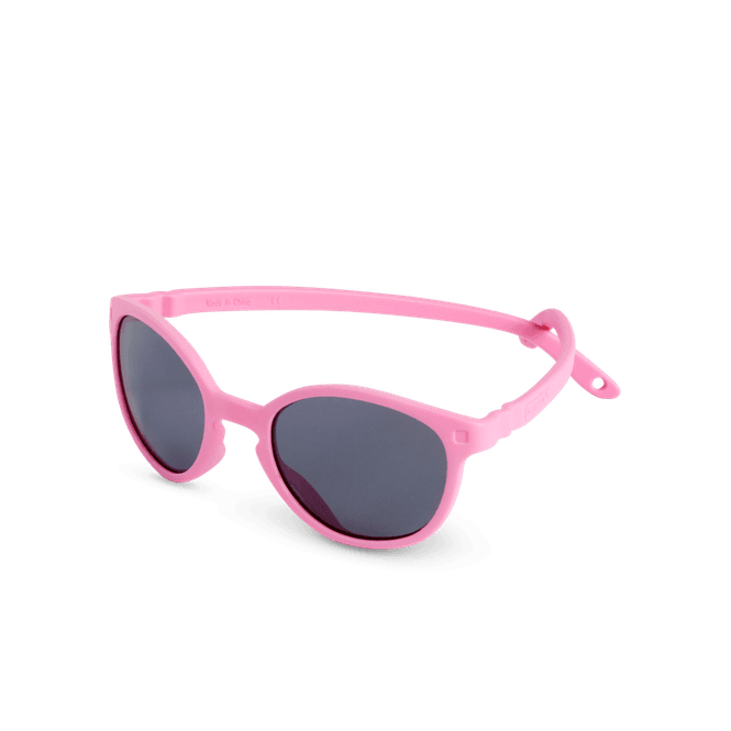 Hovedbilde Ki Et La Wazz solbriller 2-4 ...