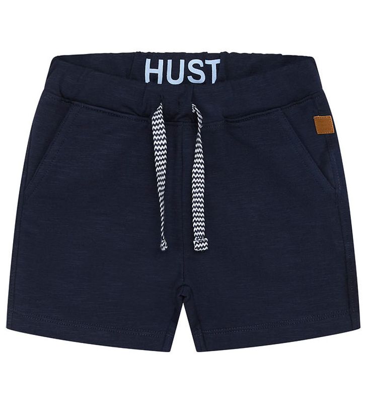 Hust & Claire Heorgy shorts blues