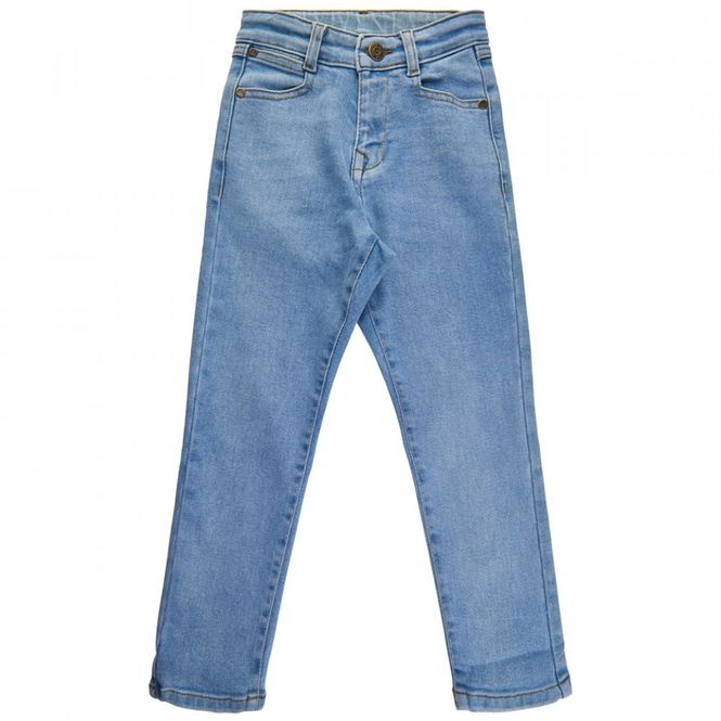 Hovedbilde The New Daliah mom fit jeans ...