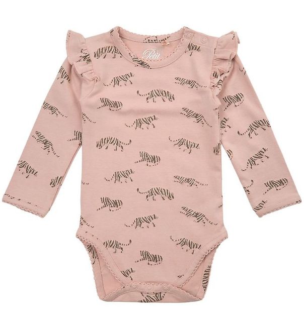 Hovedbilde Sofie Schnoor body tiger ...