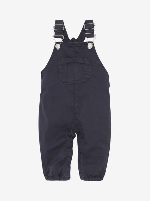Hovedbilde Minymo overall twill odyssey ...