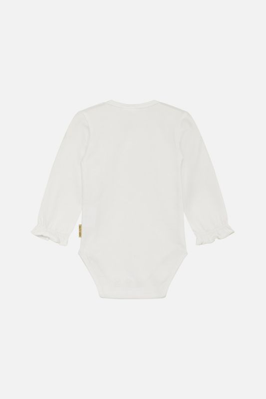 Hust & Claire Brilina body ivory