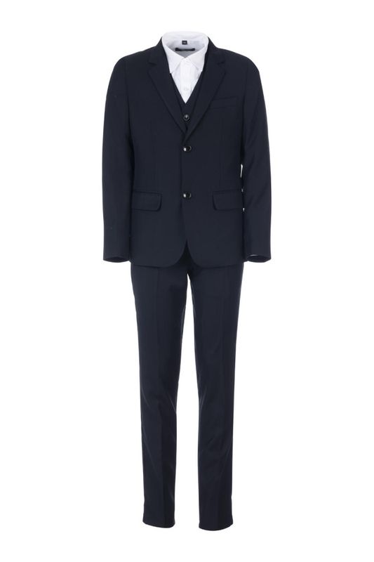 Salto Philip dress marine