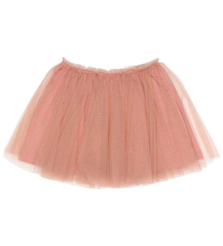 The New Monica skirt old rose 