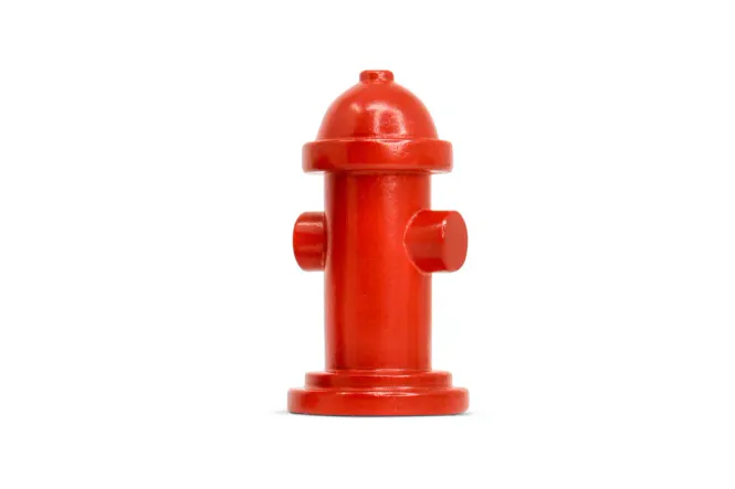 Hovedbilde Fablewood brannhydrant