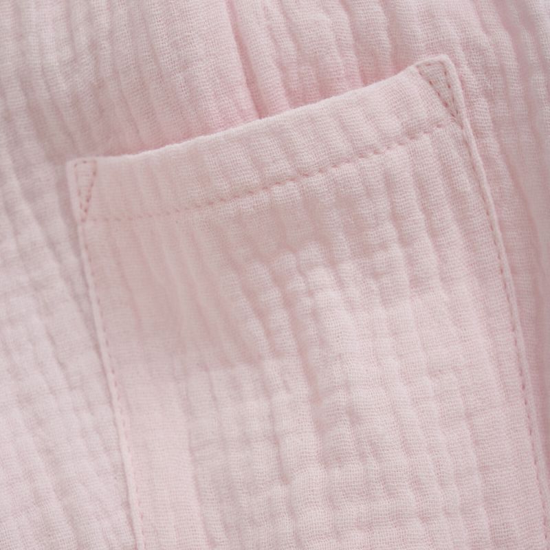 Huttelihut muslin pants potpurri