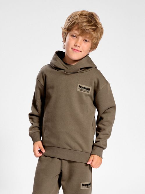 Hovedbilde Hummel Dare hoodie falcon
