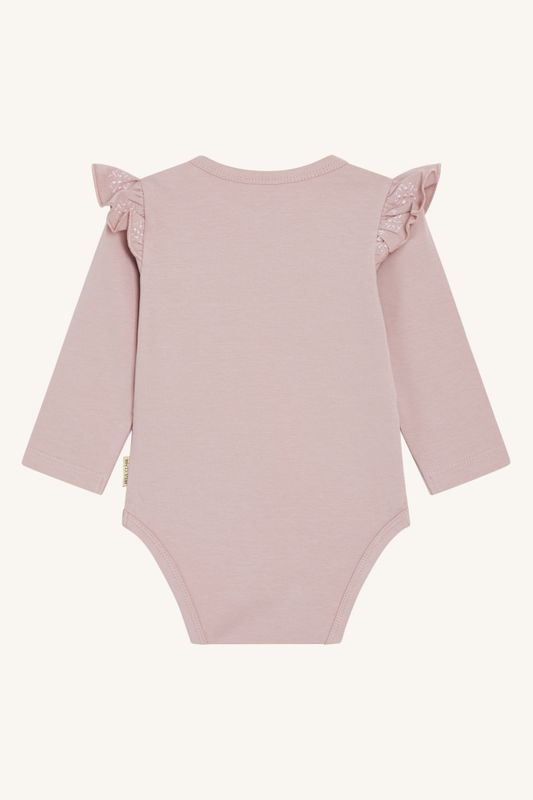 Hust & Claire Bri body dusty rose