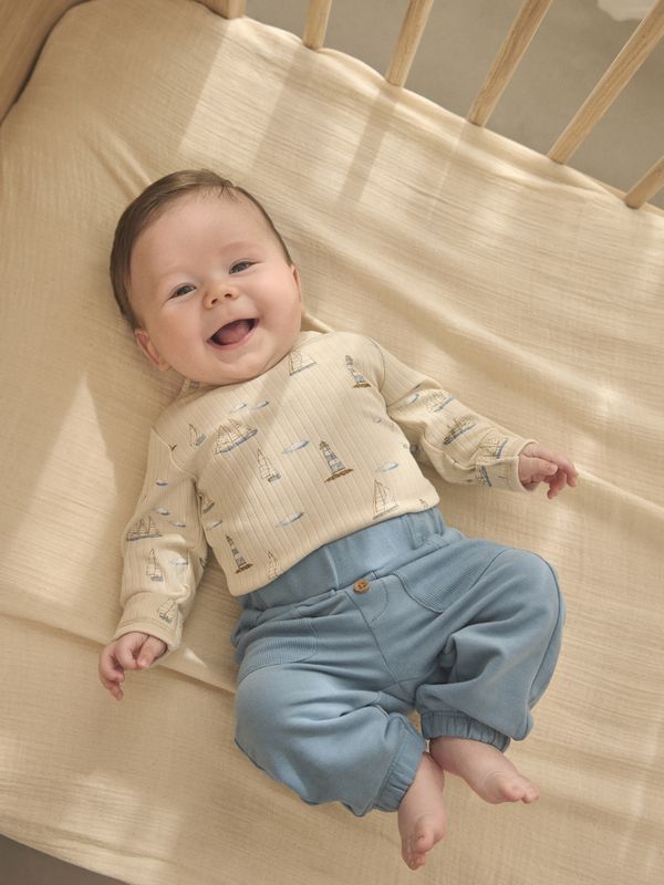 EnFant body rib fog