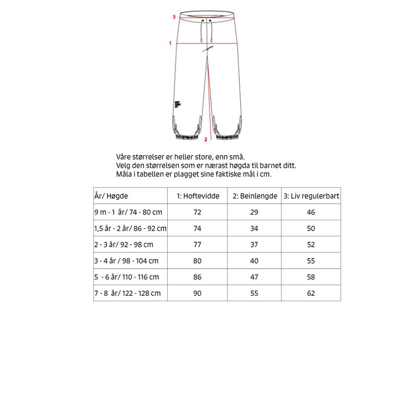 Kattnakken vindbukse kattesvart