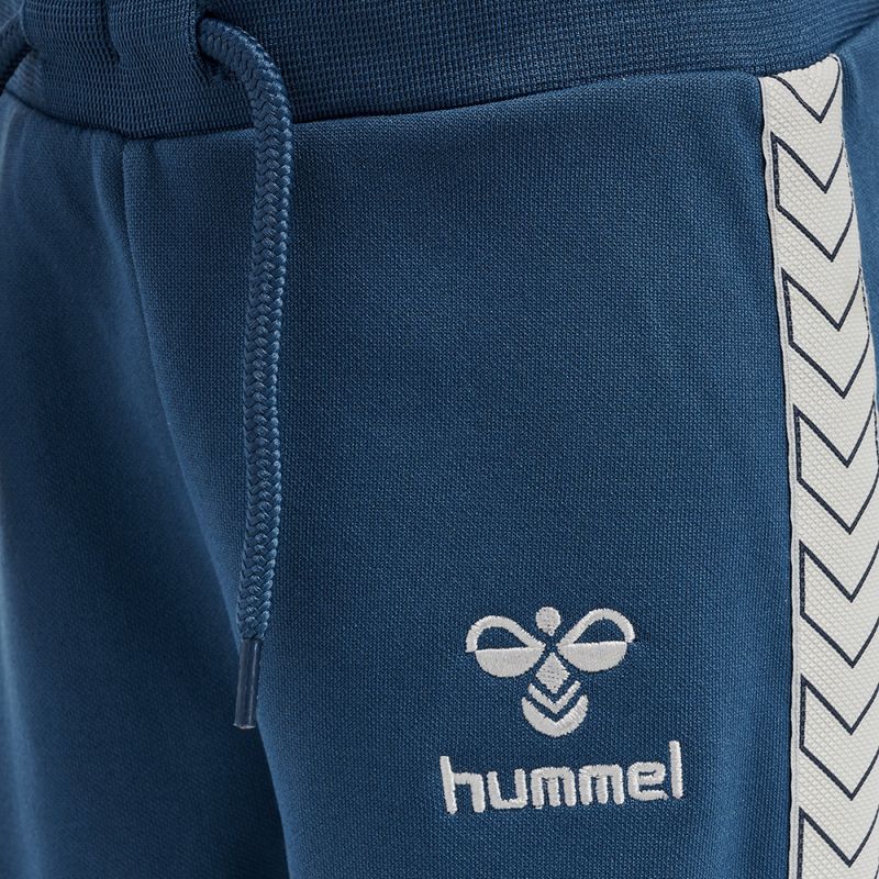 Hummel Grady pants ensign blue