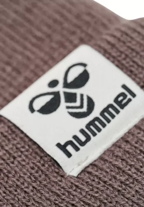 Hummel Park beanie sparrow