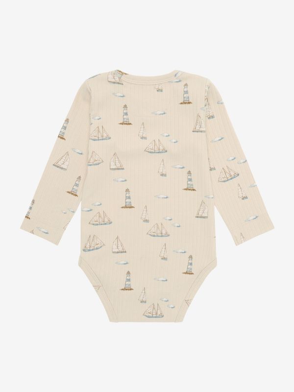 EnFant body rib fog