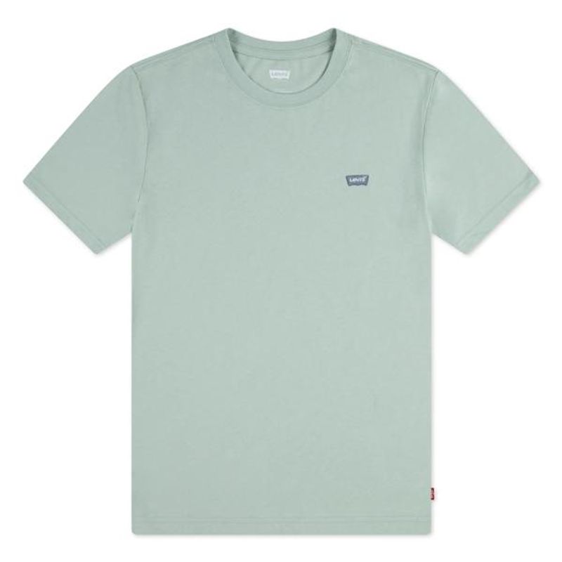 Levis t-shirt cameo green