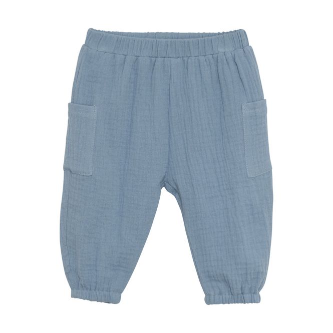 Hovedbilde Huttelihut muslin pants ...