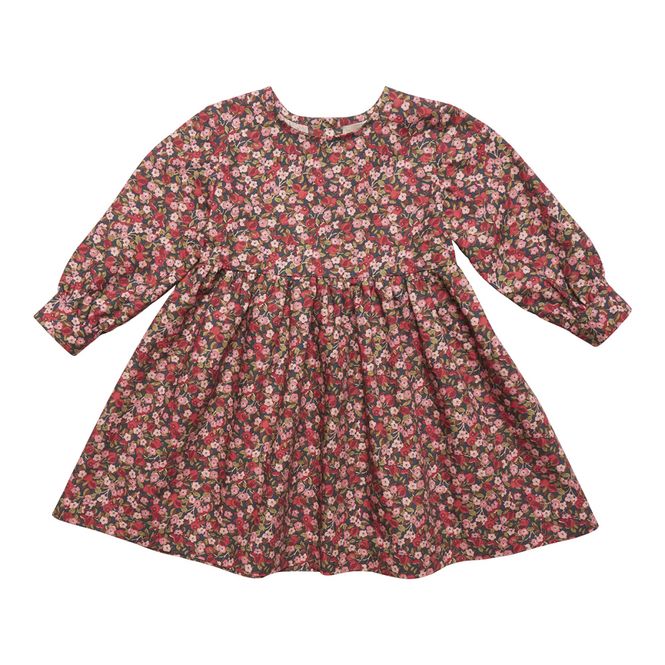 Hovedbilde Huttelihut Liberty dress ...