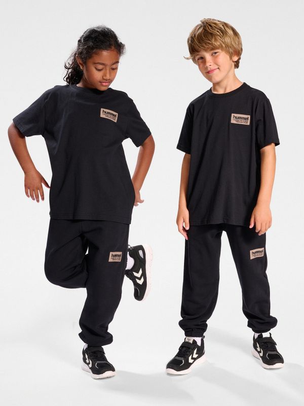 Hummel Dare t-shirt black