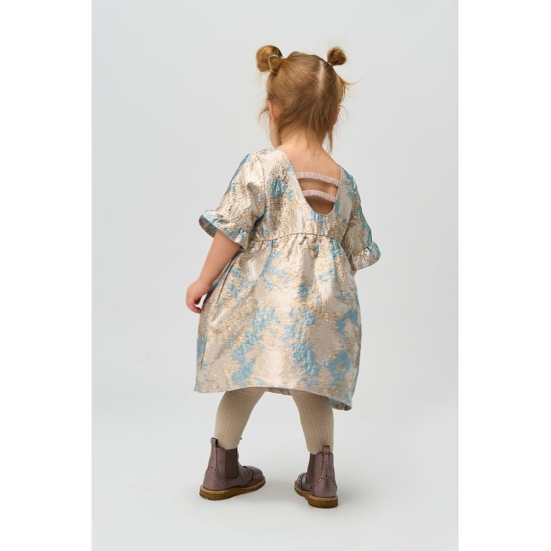 The New Reese dress tempest
