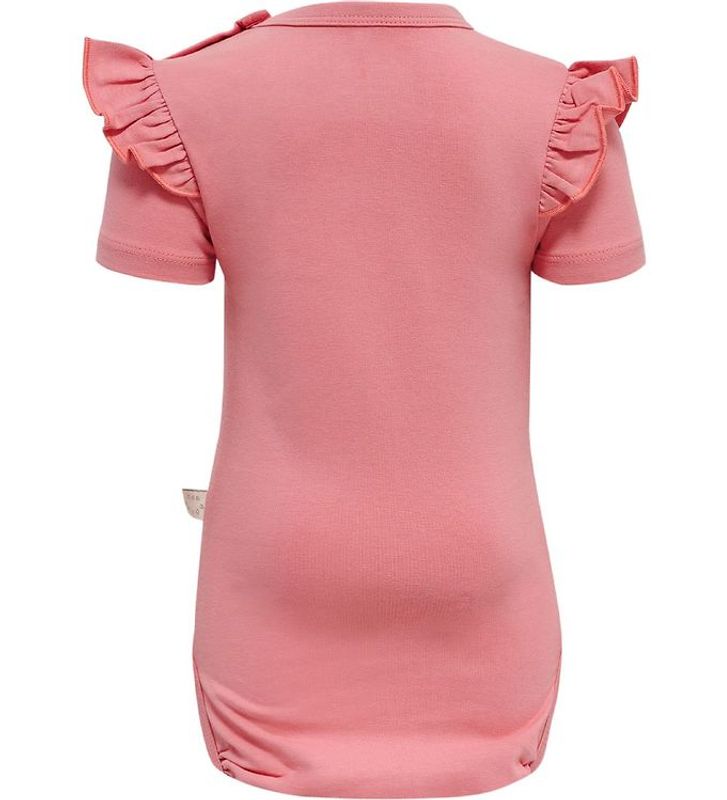 Hummel Isla body mauveglow