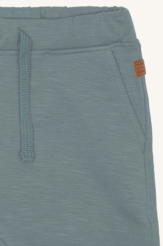 Hust & Claire Georg joggebukse blue flint
