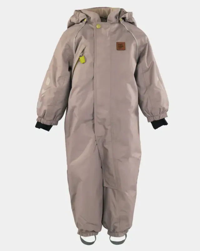 Kattnakken parkdress Frost månefjell