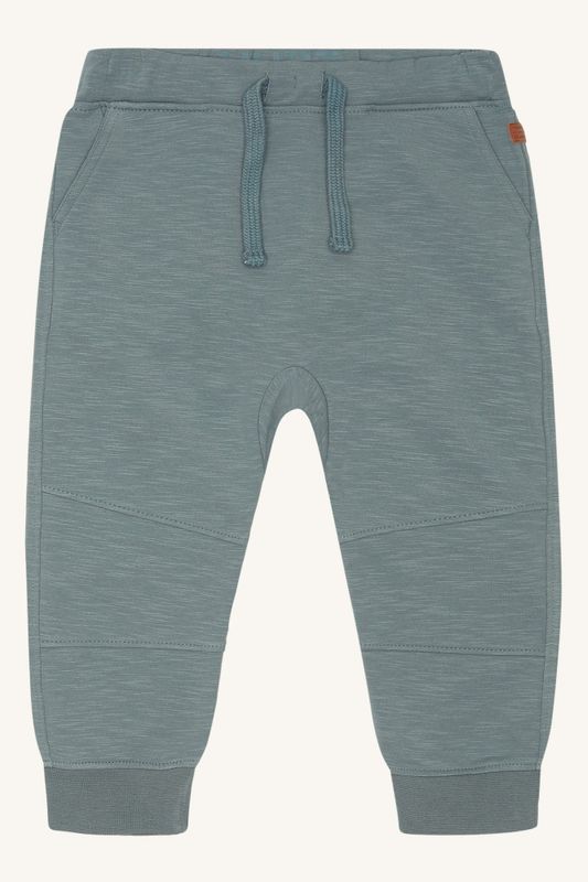 Hust & Claire Georg joggebukse blue flint