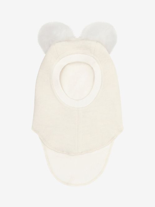 Hovedbilde Huttelihut balaclava wool ...