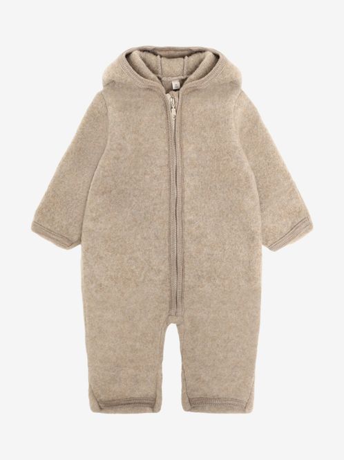 Hovedbilde Huttelihut pram suit ears ...